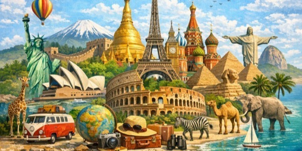 Les p'tits explorateurs - L'Afrique - Talleres y pasantías