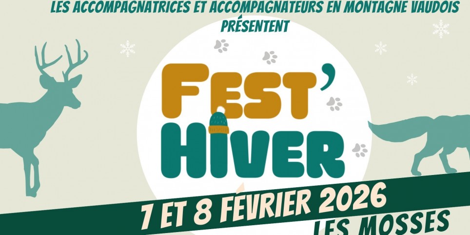 BILLET AMIS DE LA MONTAGNE - Leisure activities