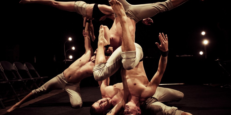 Un après-midi au théâtre Am Stram Gram - Théâtre et arts vivants