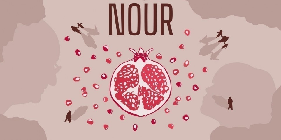 Nour – Opéra Théâtre Junior - Teatro e arti performative