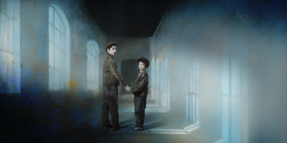 Chaplin, Spirit of the Tramp - Cinema