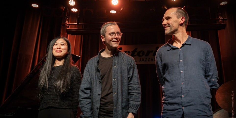 TANAKA / MORGAN / STRØNEN - Concerts