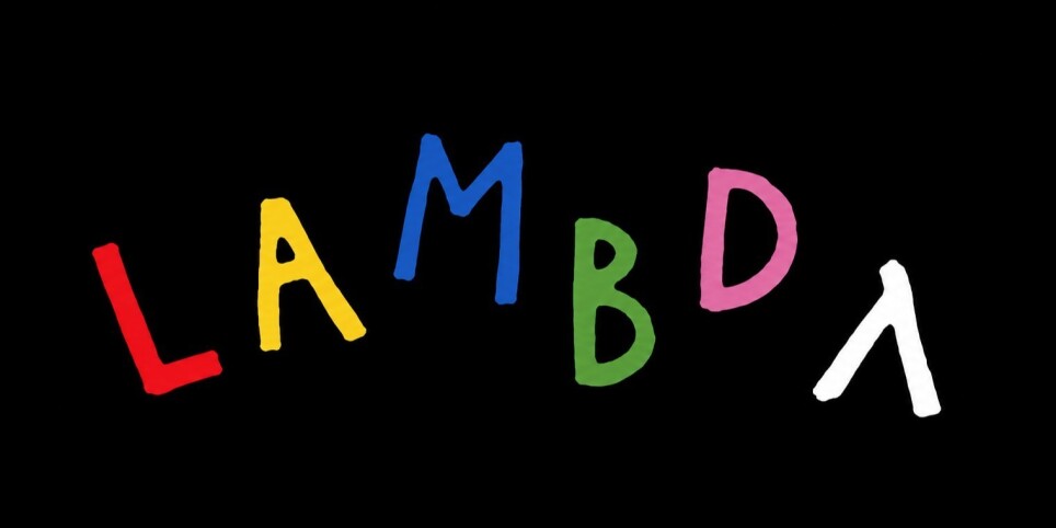 LAMBDA - Transmission #01 - Festivals