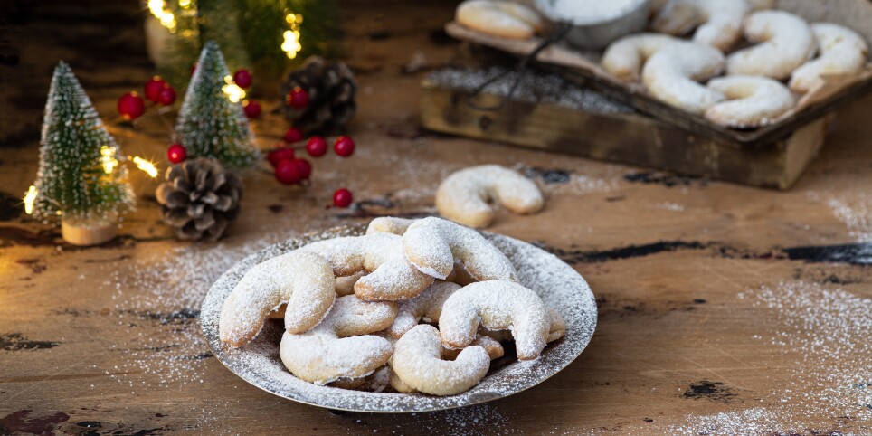 Biscuits et cookies de Noël - Workshops and courses