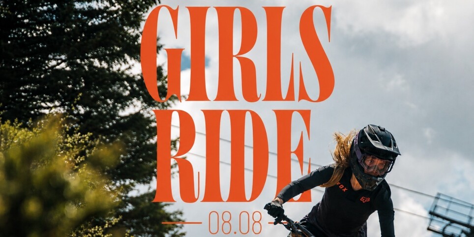 Girls Ride | Morgins Bike Park - Sport