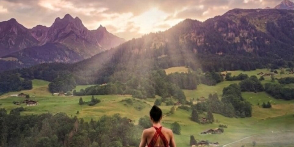 The mountain that listens and infuses - Leisure activities