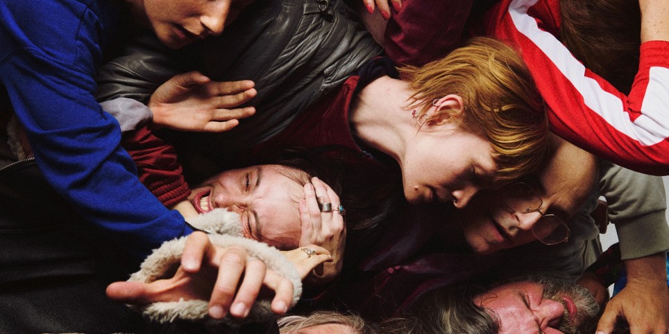 Zone - Théâtre et arts vivants