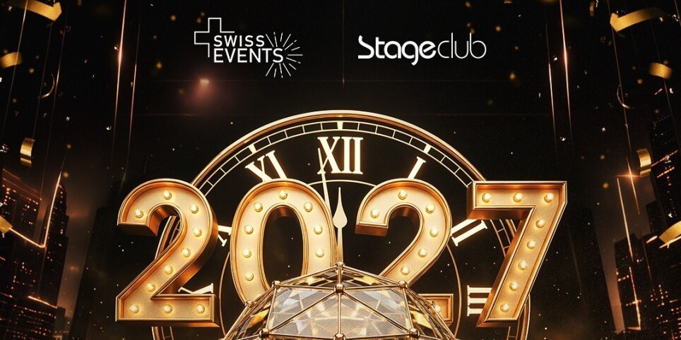 MEGA NEW YEAR 2027 - Festivals