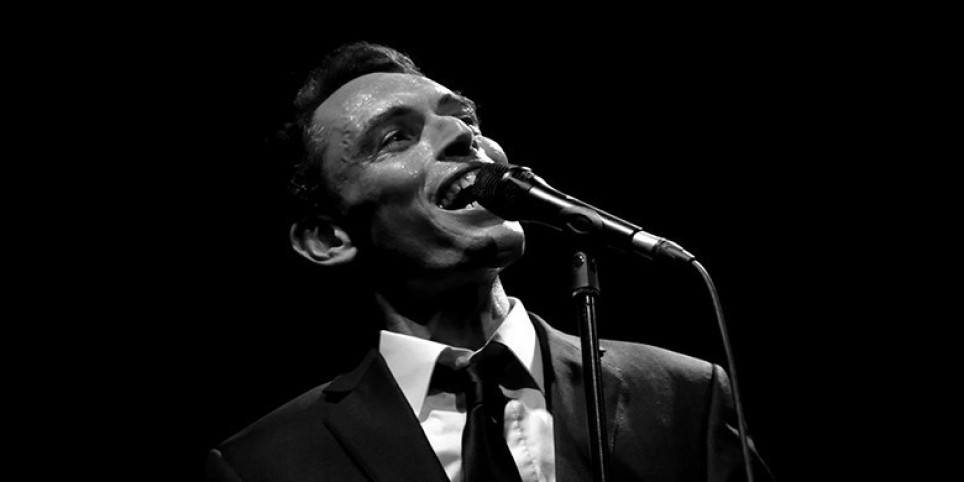 La promesse BREL - Théâtre et arts vivants