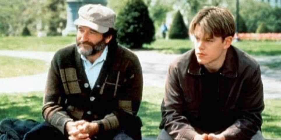 Will Hunting - Cinéma