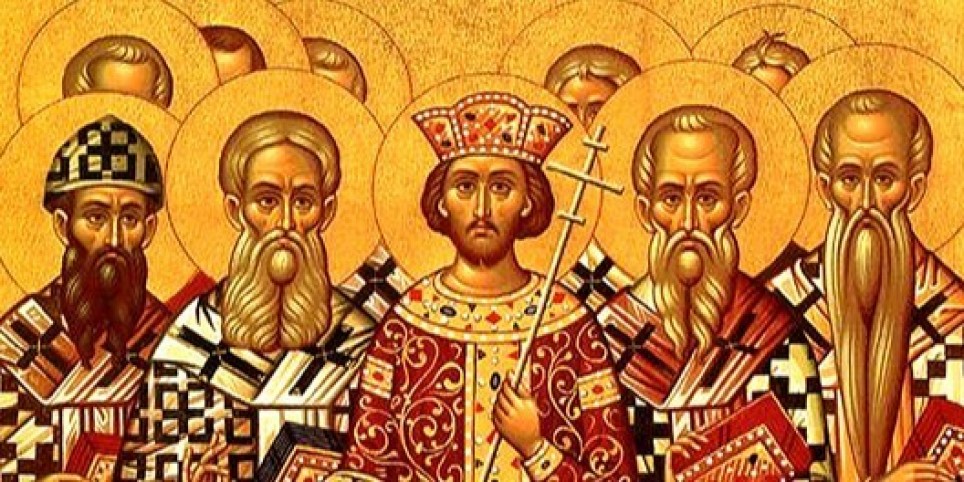 Une église ouverte a-t-elle besoin d'un credo? - Conférences