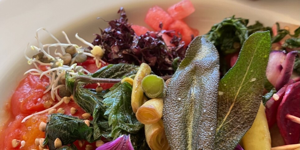 Cuisiner comme à la maison - Workshops and courses