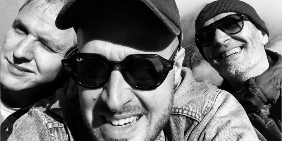 ADIEU CLAUDE - Concerti