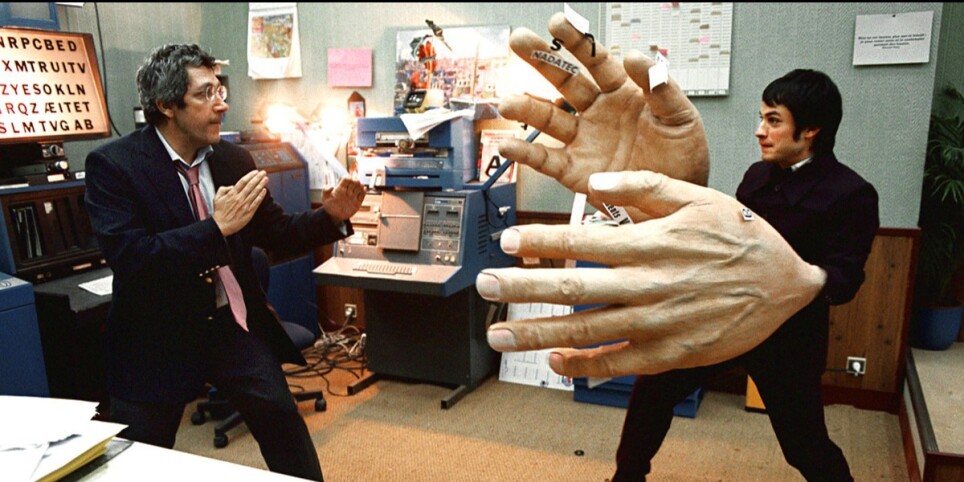 L’audiovisuel public et le cinéma subventionné en tension - Conférences