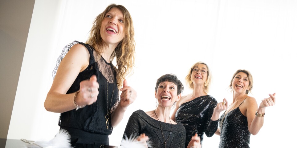 AFTERWORK - "Les Snieulettes" - Konzerte