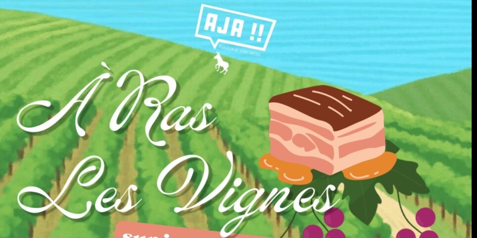 A Ras Les Vignes 2026 - Leisure activities
