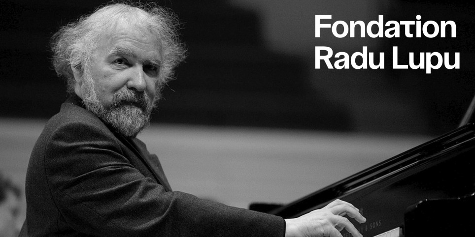 Prix Radu Lupu - Musica lassica