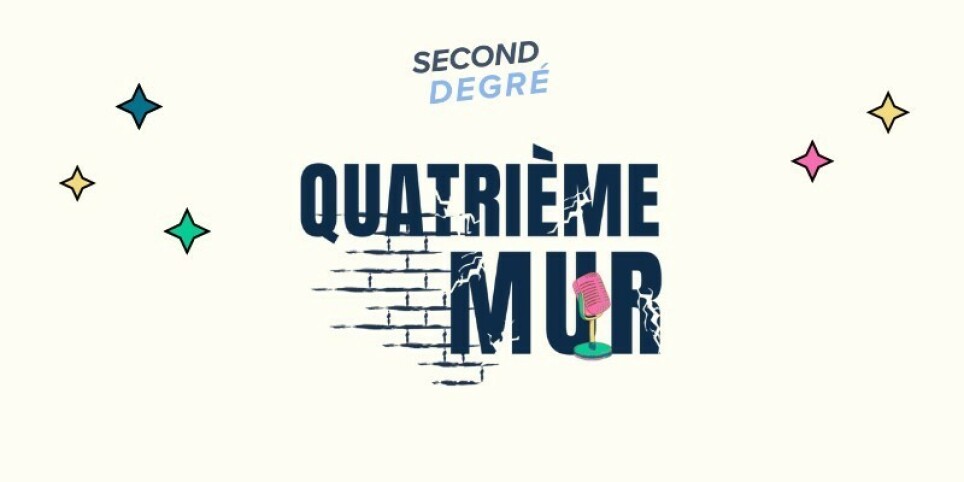 Second Degré - Atelier d'écriture humoristique - Workshops und Praktika