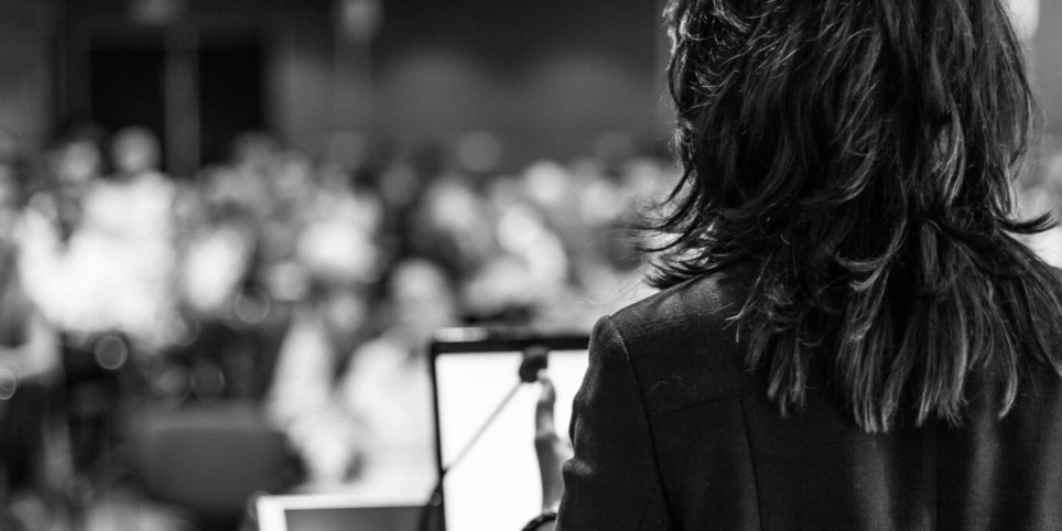 InForm Forum 2026 - Conférences