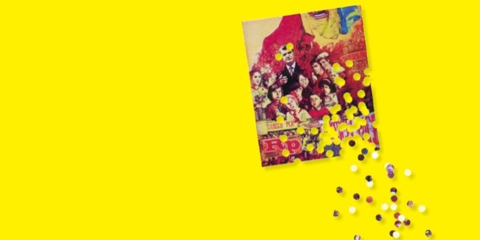 Lettre à mon dictateur - Theatre and performing arts