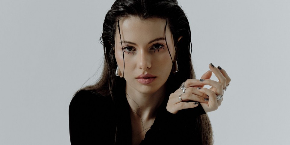 Grand Central -  	 Daria Kolosova - Festivals