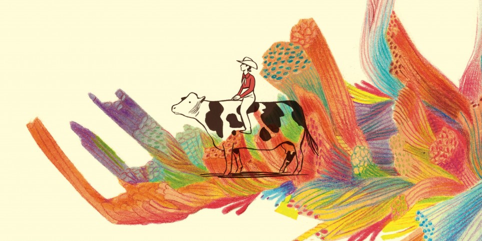 PETITE SAISON - "Grain de génie" - Cultura e spettacoli