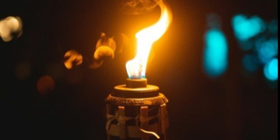 Balade aux flambeaux - Loisirs