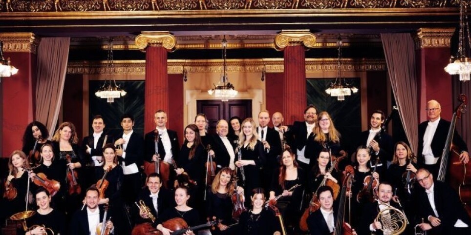 4ème Concert de l'Avent: Délicatesse des cordes viennoises - Concerts