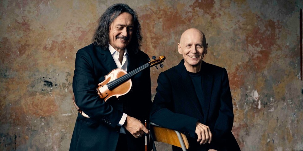 DOMINIQUE PIFARÉLY & FRANÇOIS COUTURIER - Concerts