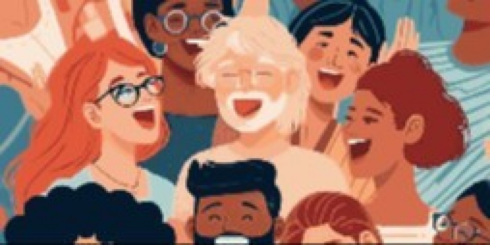 Zusammen. Singen. Erleben. - Offener Projektabschluss mit Friends & Family - Concerti