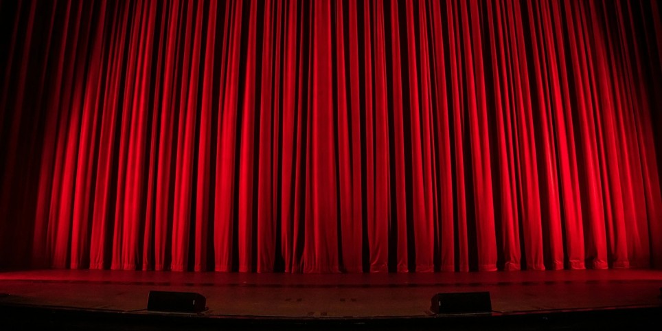 Comédie musicale - camping - souper spectacle - Teatro e arti performative