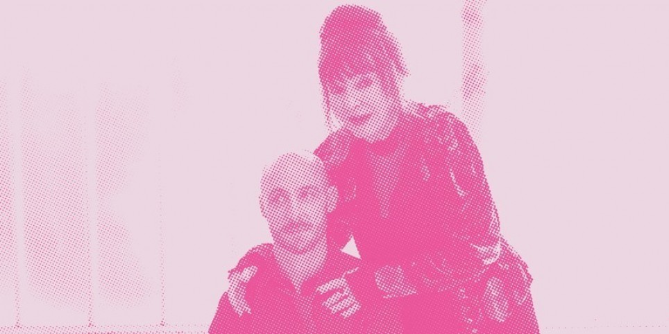 Barbara & Brel - Cultura e spettacoli