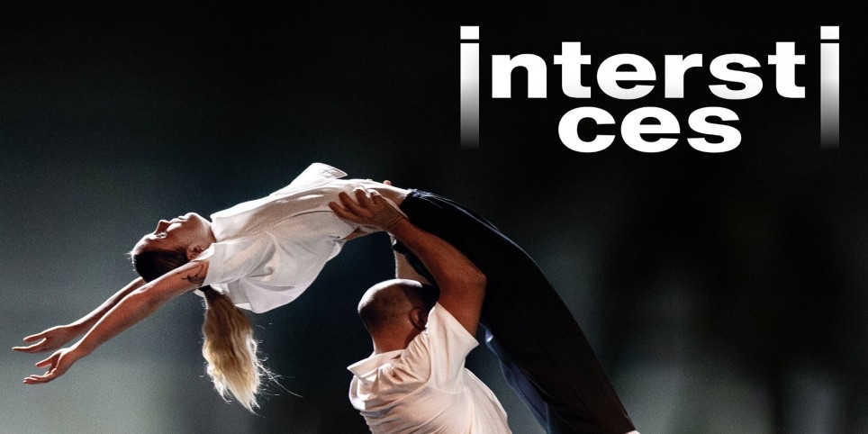 Interstice #2 Prélude X Radio Vostok - Cultura e spettacoli