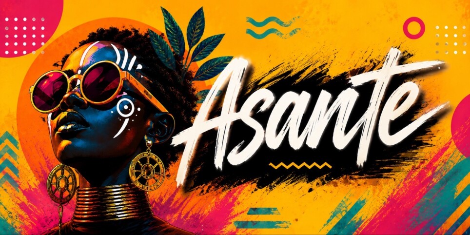 Asante - Afrobeat party - Concerts