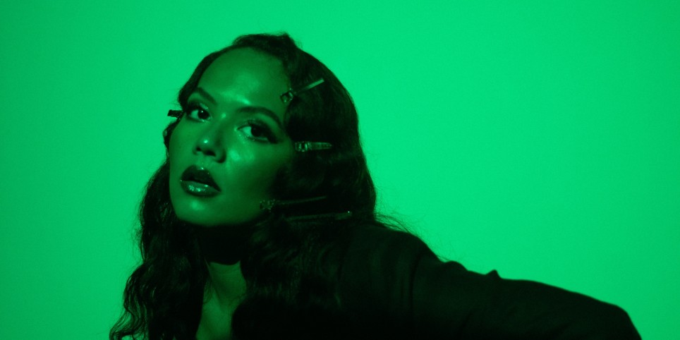 Caroline Alves (CH) + Milla (VS) - Concerts