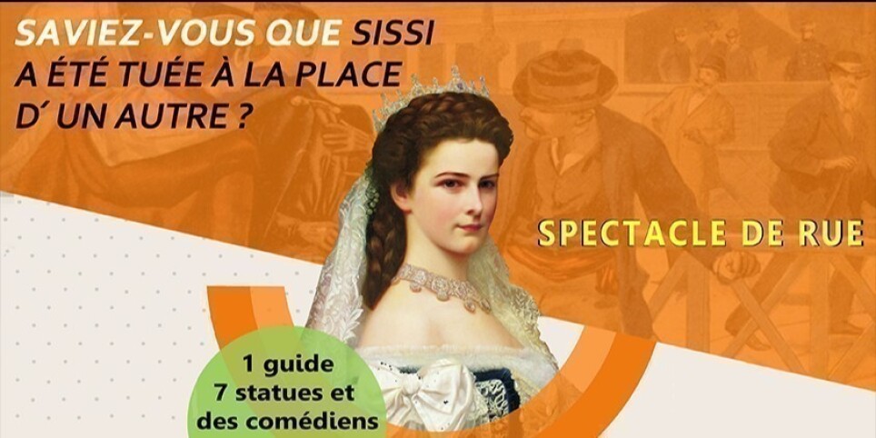 Balades théâtralisées  «De la haute-ville aux bas fonds» (Parcours 2) - Teatro y artes escénicas