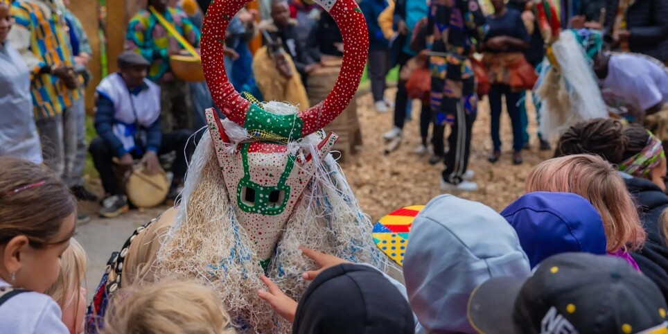 Festival Yelen 2026 - Festivales