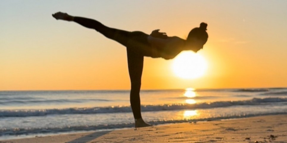 ARMÒNIA Yoga Experience - Festivals