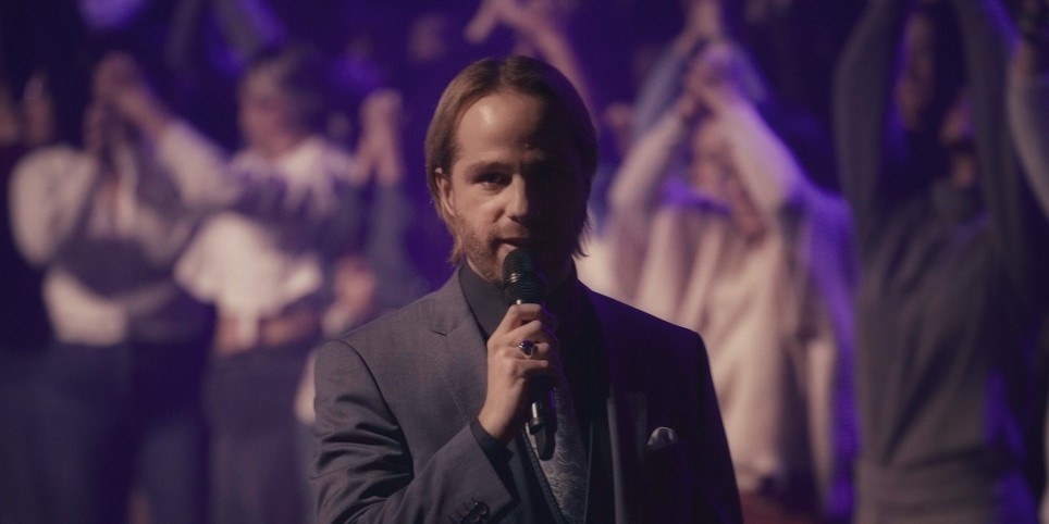 BYRON LEON - CHAMAN - Cultura e spettacoli