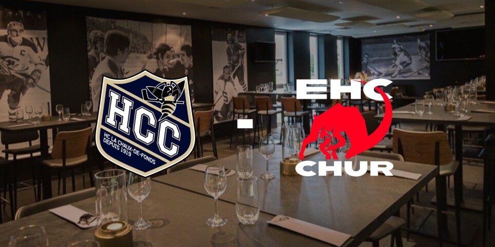 HCC vs HC Coire - Sport
