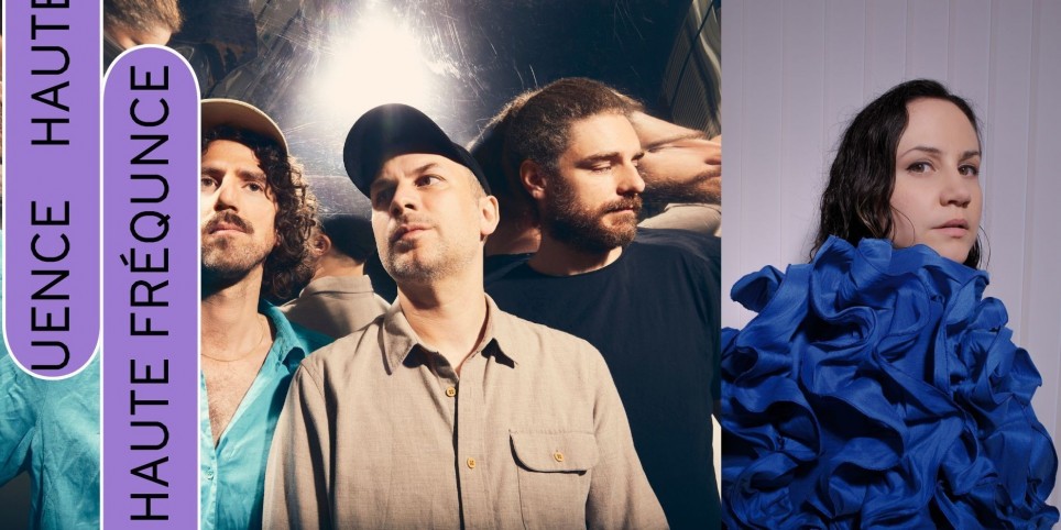 Kali Trio + Andrina Bollinger - Concerts