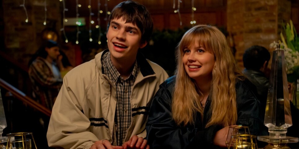 Finding Emily - Kino