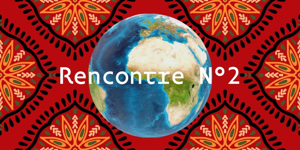 Afrique-Monde - Rencontre n°2 - Conférences