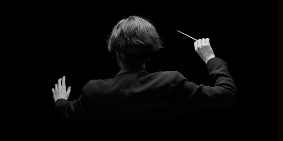 Direction d'Orchestre 1er Tour - Sessions n°1 et 2 - Concerti