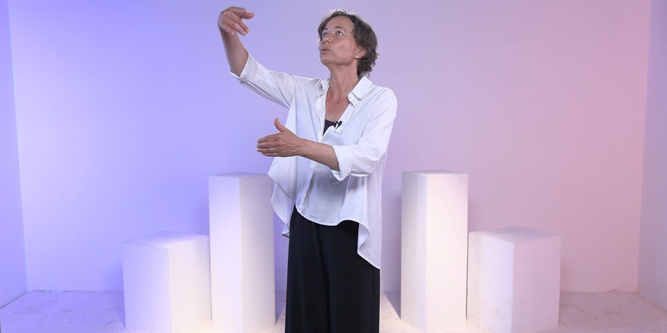 Fête de la Nature à Gland – Contes du mercredi (dès 5 ans) par Isabelle Bovard - Family