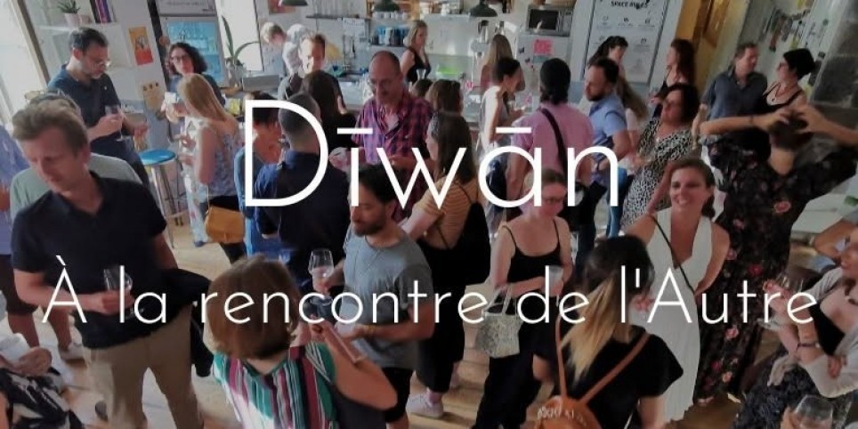 Diwân (Human Library) | 2025 - Conferences