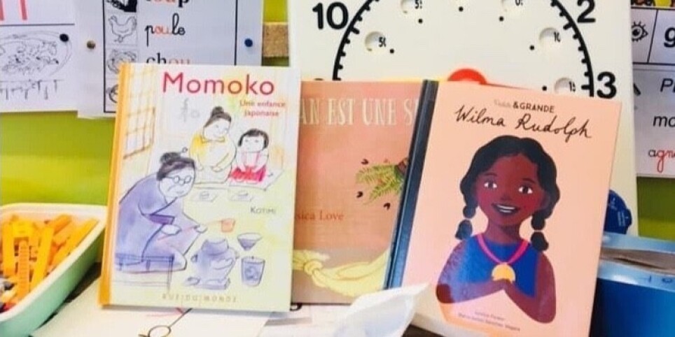 Kids Party - Causettes antiracistes - Workshops and courses