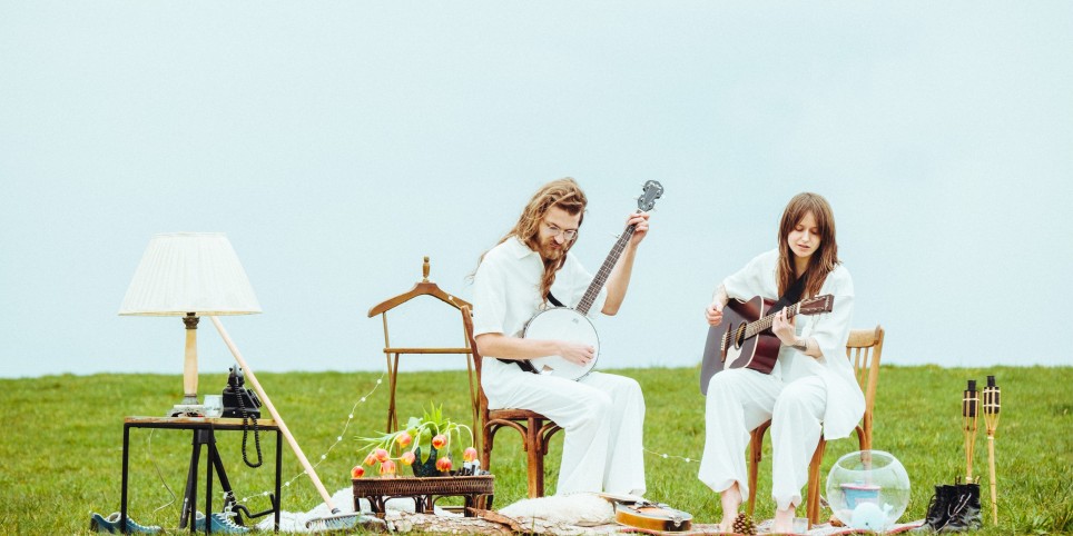 AFTERWORK - "Stain of Light" - Concerts