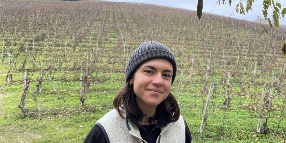 Cristina Prandi, Barolo | Les dégustations de la Foire - Loisirs