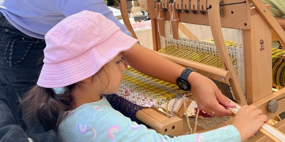 Vacances d'octobre après midi: Stage pour enfants - Workshops und Praktika
